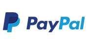 logo paypal